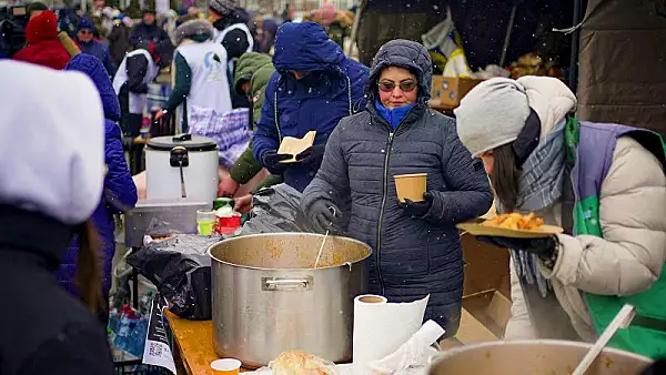 Cum lupta Ucraina impotriva crizei alimentare din timpul razboiului. Ce decizie au luat autoritatile