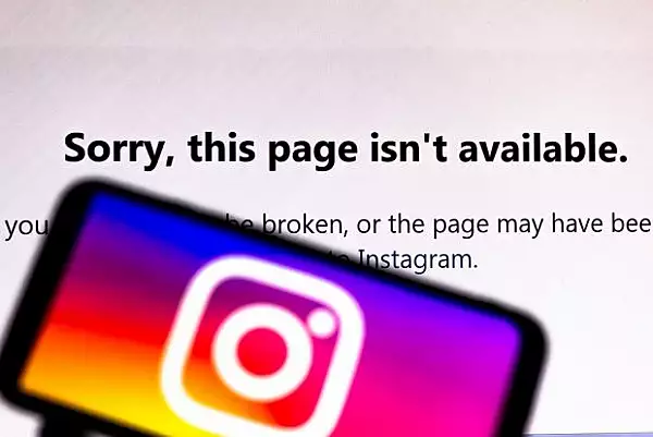 Cum poti afla cine te-a blocat pe Instagram