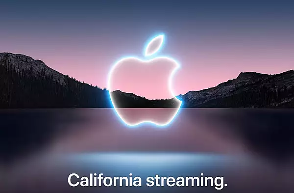 Cum poti vedea Live Stream Online lansarea noului iPhone 13