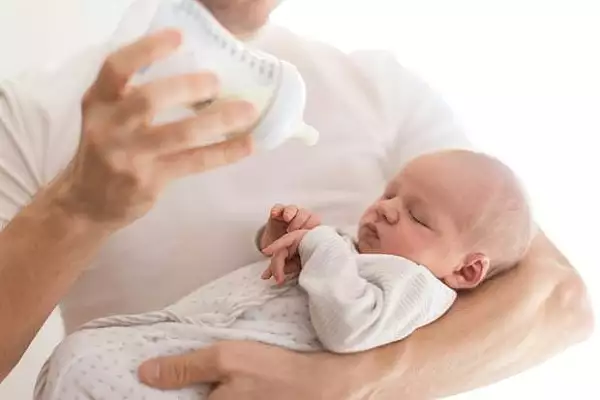 Cum sa alegi laptele praf Humana potrivit pentru copilul tau: Sfaturi practice si recomandari pentru parinti