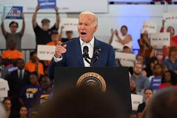 ,,Cum sa faci campanie impotriva lui Trump sau cum sa-l ataci". Marea dilema cu care se confrunta Joe Biden si echipa sa