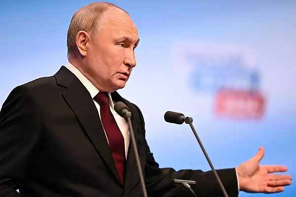 Cum sa-l convingi pe Putin ca va pierde razboiul