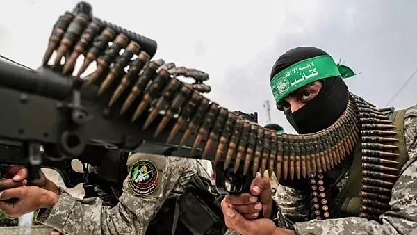 Cum se comporta teroristii Hamas cu ostaticii - Marturia cutremuratoare a unui thailandez eliberat 
