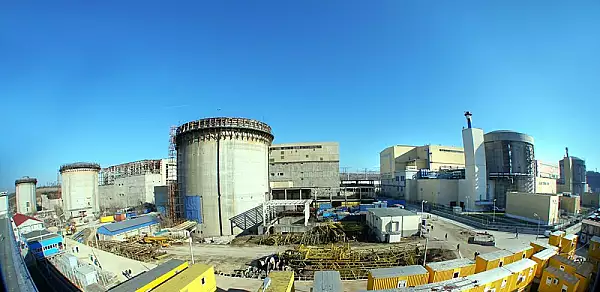 Cum se va dezvolta energia nucleara in Romania, in perspectiva anului 2031