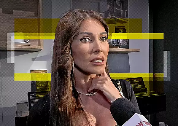 Cum sta Ilinca Vandici cu dragostea dupa divortul de Andrei Neacsu?! Ce urmeaza pe plan amoros pentru vedeta Kanal D! "Nu exista seara in care sa nu ma rog!"