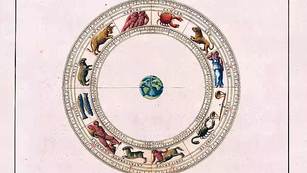 Cum va fi anul 2022 pentru zodii: Ce spun astrele -  Astrologul, Andreea Dinca, PREVIZIUNI pentru fiecare nativ