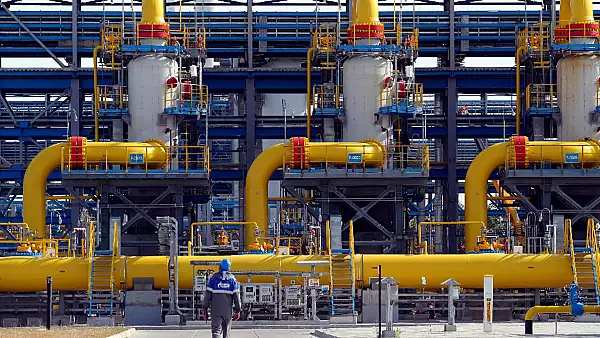 Cum vrea sa scape UE de dependeta gazelor rusesti. Planuri concrete pentru independeta energetica a continentului