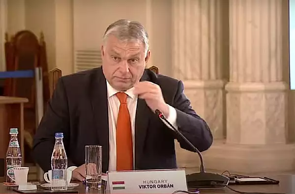 Cum vrea UE sa il pedepseasca pe Viktor Orban pentru vizitele in Rusia si China: ,,Un semnal clar ca Ungaria nu vorbeste in numele UE"