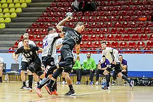 Cupa EHF: Minaur pierde primul meci cu Partizan Belgrad