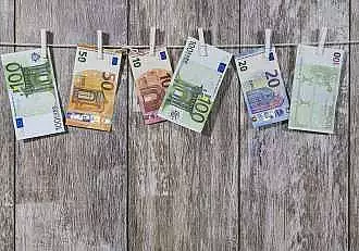 Curs valutar BNR, 25 septembrie: a cincea zi in care Euro a depasit un nou maxim istoric. La ce valoare a ajuns moneda