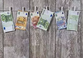 Curs valutar BNR, joi, 11 martie: Ce se intampla astazi cu euro