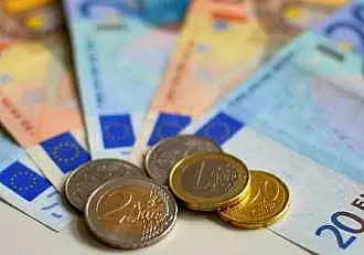 Curs valutar BNR, marti, 26 ianuarie: La ce valoare a ajuns astazi 1 euro