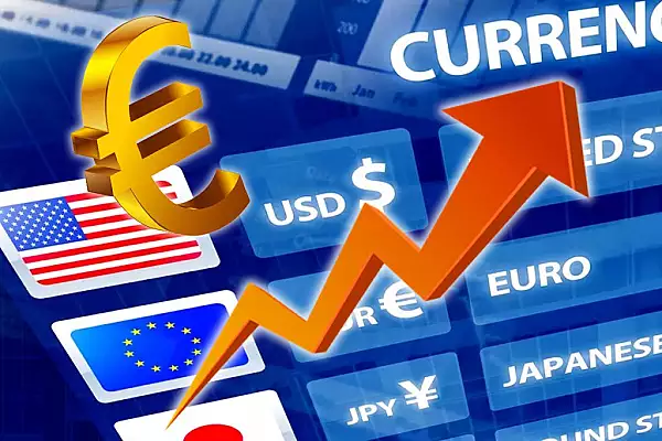 Curs valutar BNR pentru 4 august 2023. Vor mai creste azi euro si dolarul american?