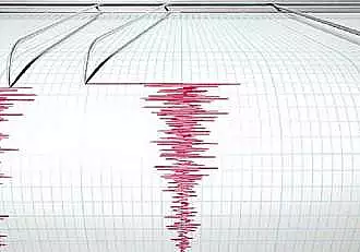 Cutermur in Romania in aceasta dupa-amiaza! Ce magnitudine a avut seismul!