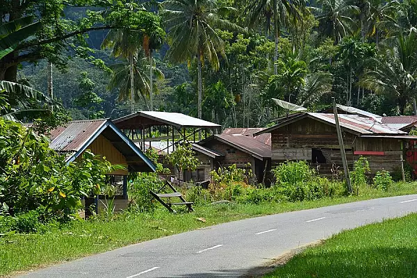 Cutremur cu magnitudinea 4,9 in Indonezia: o persoana a murit, iar peste 80 au fost ranite