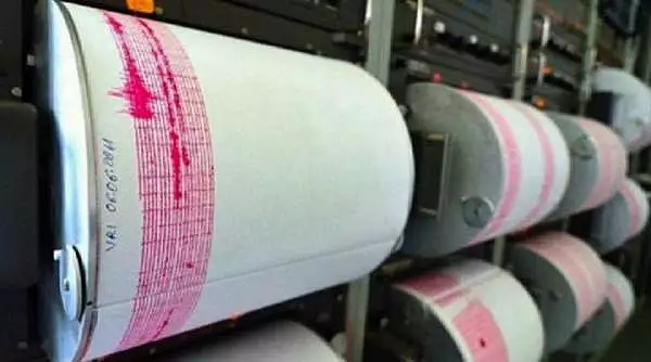 Cutremur cu magnitudinea de 4,2 in Romania. Seismul, resimtit in mai multe orase