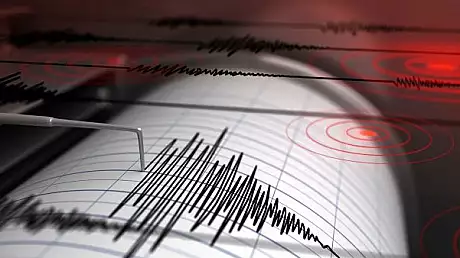 Cutremur cu magnitudinea de 6,2 in Rusia