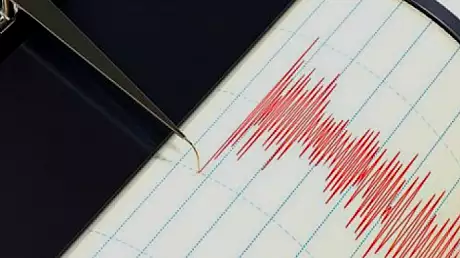 Cutremur cu magnitudinea de 6,4 in largul coastelor de est ale Japoniei