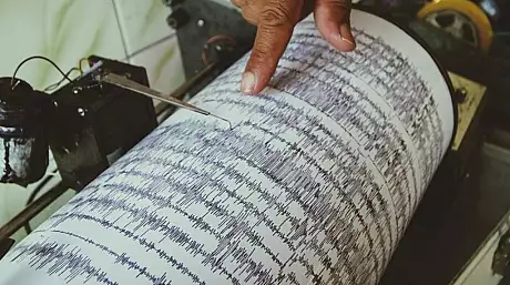 Cutremur de 6,3 in sudul Filipinelor