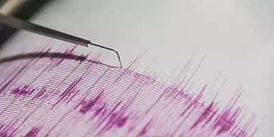 Cutremur de magnitudine peste 4 in Vrancea