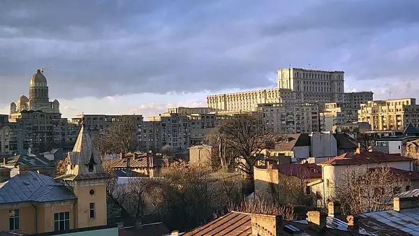 Cutremur imobiliar in Bucuresti, de aici se da ora exacta in toata Romania: recordul la care nu se astepta nimeni
