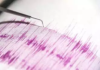 Cutremur in noaptea de miercuri spre joi, in Romania! Este cel de-al 17-lea seism produs luna aceasta