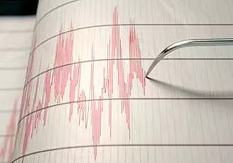 Cutremur in Romania. Ce magnitudine a inregistrat seismul si in ce zone s-a resimtit