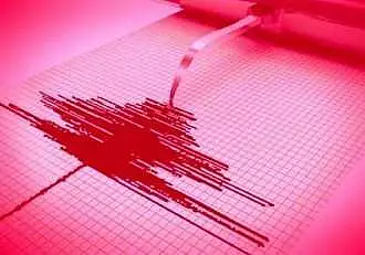 Cutremur in Romania, in aceasta dimineata! Ce magnitudine a inregistrat seismul!