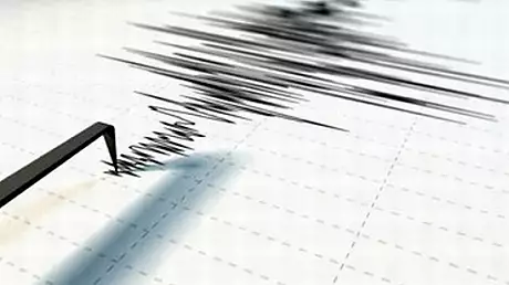 Cutremur in Romania. Seism de 3,1 grade in Buzau, sambata la pranz