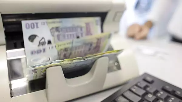 Cutremur pe piata bancara din Romania: Apare o noua banca si ar putea sa cumpere Raiffeisen