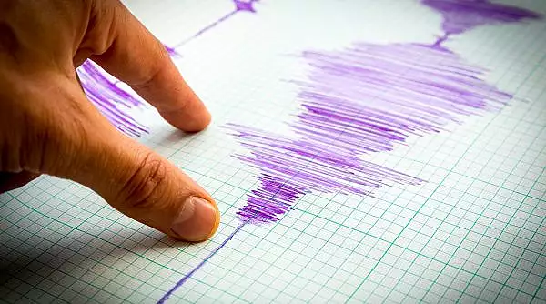 Cutremur puternic in largul coastelor Ecuadorului. Primele imagini surprinse