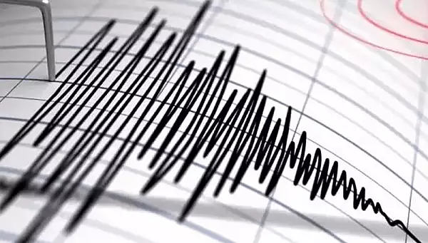 Cutremur puternic in largul coastelor Ecuadorului. Seismul a avut o magnitudine de 6,9