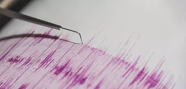 Cutremur puternic in Romania. Seismul a fost resimtit si in Republica Moldova