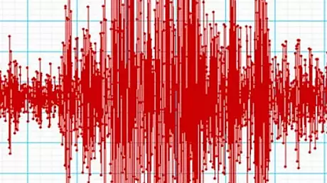 Cutremur urias, de 7,2 pe Richter, in apropiere de Noua Zeelanda