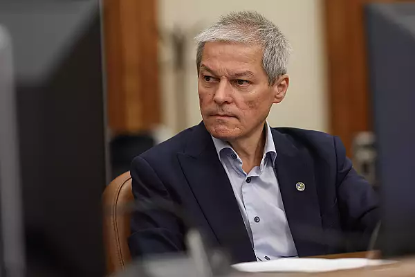 Dacian Ciolos ar putea deschide lista REPER la europarlamentare. Tensiuni intre co-presedintii Dragos Pislaru si Ramona Strugariu - surse