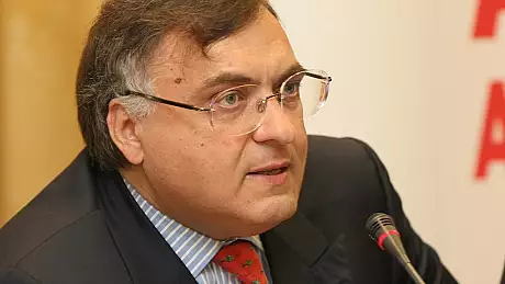 Dan Adamescu cere ICCJ anularea condamnarii! Omul de afaceri invoca probleme grave de sanatate