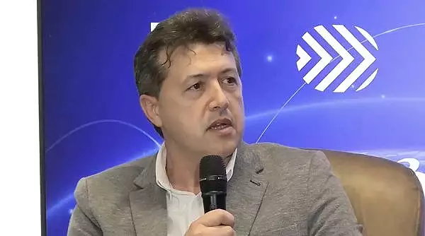 Daniel Balaci, director Transelectrica: "Investim, reparam, avem foarte multe proiecte in desfasurare"