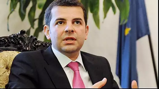 Daniel Constantin, replica pentru Adrian Porumboiu: "Il actionez in judecata pentru actiunea denigatoare sustinuta"