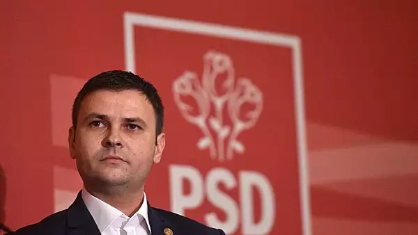 Daniel Suciu, atac la Adrian Vestea: ,,Ministrul tuturor primarilor ii evita pe cei ai PSD dintr-un intreg judet"