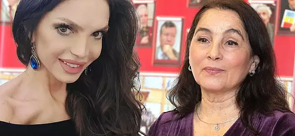 Daniela Vladescu, fosta iubita a lui Nicu Ceausescu, atac dur la Cristina Spatar: ,,Avem cam multe regine...Artificiale"