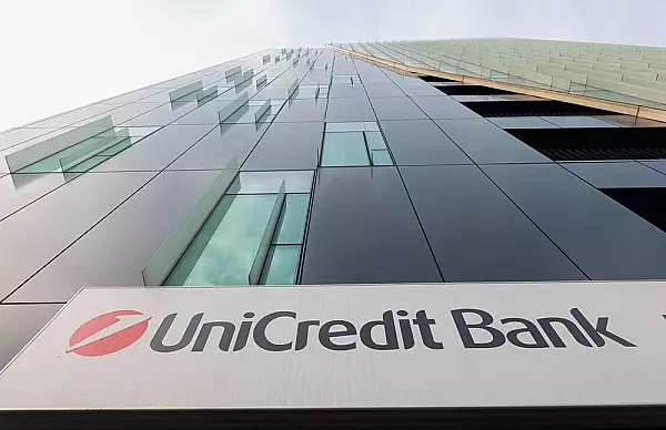 De ce a continuat UniCredit sa ramana in Rusia. Ce spune guvernatorul Italiei