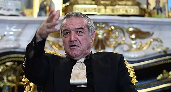 De ce a reintrat Gigi Becali in politica. Ce planuri are alaturi de AUR si George Simion