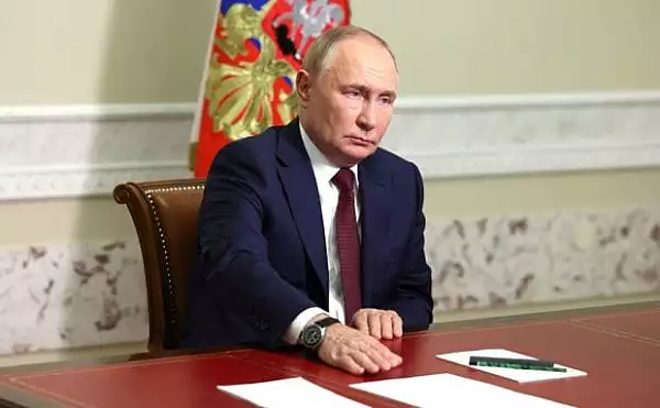 De ce amenintarea lui Vladimir Putin cu un razboi nuclear suna altfel de aceasta data: ,,Frustrarea Rusiei a crescut" | ANALIZA