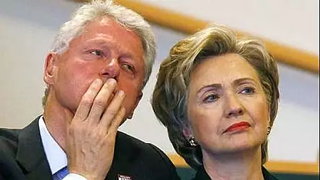 De ce Hillary s-a casatorit cu Bill Clinton. Un secret ascuns timp 30 de ani 