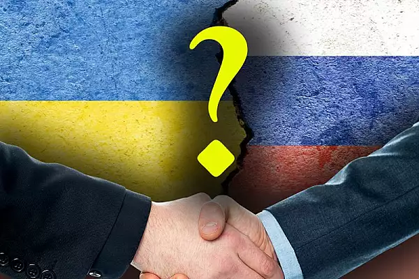 De ce invoca Rusia negocieri cu Ucraina, dupa un an de razboi. Care este scopul lui Putin