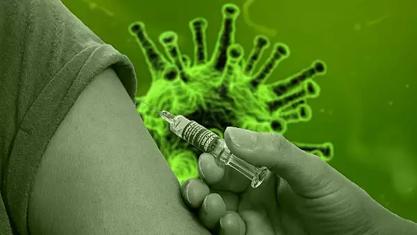 De ce se face vaccinul impotriva COVID-19 in brat - Explicatiile medicilor
