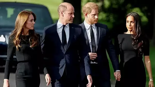 De ce se urasc Meghan Markle si Kate Middleton. In sfarsit, s-a aflat marul discordiei!