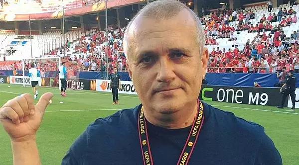 Decizia CNA in cazul Emil Gradinescu. Comentatorul a spus raspicat pe post ca ,,stim cu totii ca FCSB este Steaua"