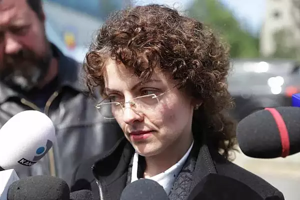 Decizia CSM: procesul lui Vlad Pascu va continua cu aceeasi judecatoare