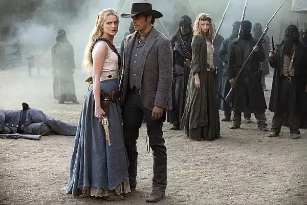 Decizia HBO care te va supara: ce se intampla cu Westworld